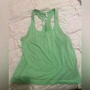 Scream Green Swiftly Tech *Race Length RARE COLOR